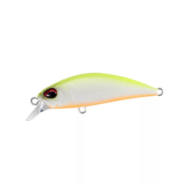 Duo Spearhead Ryuki 45S SW 4,5cm 4gr ACC0170 Pearl Chart OB II Wobbler scufundător