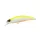 Duo Spearhead Ryuki 60S SW 6cm 6,5gr ACC0170 Pearl Chart OB II Wobbler Scufundător