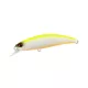 Duo Spearhead Ryuki 60S SW 6cm 6,5gr ACC0170 Pearl Chart OB II Wobbler Scufundător