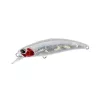 Duo Spearhead Ryuki 60S SW 6cm 6,5gr ADA0088 Prism Ivory Wobbler Sinking