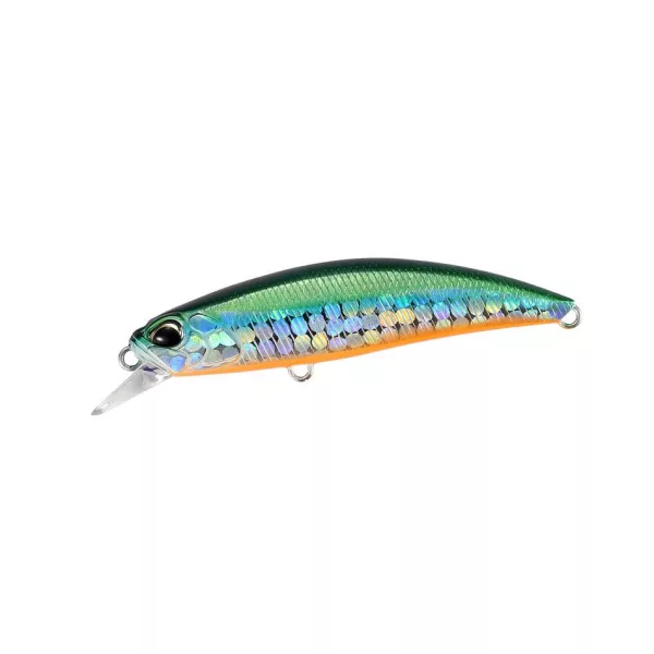 Duo Spearhead Ryuki 60S SW 6cm 6,5gr AQA0283 Tiranga OB Vobler scufundător