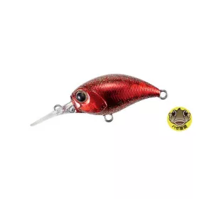   Duo Tetra Works Kurakura 3,0cm 2,5gr GBA0291 Red Isome Vobler Flotant