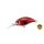 Duo Tetra Works Kurakura 3,0cm 2,5gr GBA0291 Red Isome Vobler Flotant
