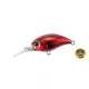 Duo Tetra Works Kurakura 3,0cm 2,5gr GBA0291 Red Isome Vobler Flotant
