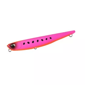   Duo Bayruf Manic Fish 77 7,7cm 9gr ACC0761 UV Deluxe Pink GB Vobler scufundător