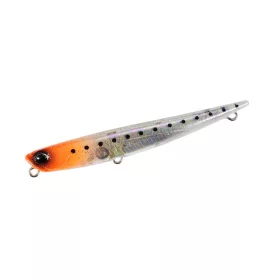   Duo Bayruf Manic Fish 88 8,8cm 11gr CUA0762 UV Sight Shirasu GB Wobbler Sinking