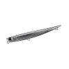 Duo Bayruf Manic Fish 88 8,8cm 11gr MCC0522 UV Silver Slash B Vobler scufundător