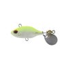 Duo Realis Spin 30 3,0cm 5gr CCC3028 Ghost Chart Spin-Tail Naluci