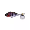 Duo Realis Spin 35 3,5cm 7gr CDA3058 Prism Gill Spin-Tail Momeală Artificială