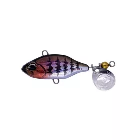   Duo Realis Spin 35 3,5cm 7gr CDA3058 Prism Gill Spin-Tail Momeală Artificială