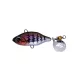 Duo Realis Spin 35 3,5cm 7gr CDA3058 Prism Gill Spin-Tail Momeală Artificială