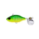 Duo Realis Spin 35 3,5cm 7gr ACC3225 Mat Tiger ll Spin-Tail Momeală artificială