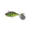 Duo Realis Spin 35 3,5cm 7gr CCC3510 Sight Chart Gill Spin-Tail Momeală artificială