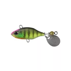   Duo Realis Spin 35 3,5cm 7gr CCC3510 Sight Chart Gill Spin-Tail Momeală artificială