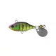 Duo Realis Spin 35 3,5cm 7gr CCC3510 Sight Chart Gill Spin-Tail Momeală artificială