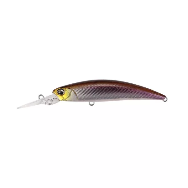 Duo Spearhead Ryuki 70MDF 7cm 5,4gr CSN4011 Stream Shad Vobler Flotant