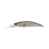 Duo Spearhead Ryuki 70MDF 7cm 5,4gr CEA3006 Ghost Minnow Wobbler Flotant