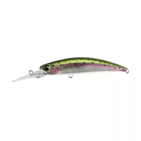   Duo Spearhead Ryuki 70MDF 7cm 5,4gr MCC4036 Rainbow Trout Vobler Flotant