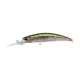 Duo Spearhead Ryuki 70MDF 7cm 5,4gr MCC4036 Rainbow Trout Vobler Flotant