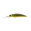 Duo Spearhead Ryuki 70MDF 7cm 5,4gr MCC4084 Gold Yamame Wobbler Plutitor