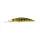 Duo Spearhead Ryuki 70MDF 7cm 5,4gr MCC4084 Gold Yamame Wobbler Plutitor