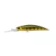Duo Spearhead Ryuki 70MDF 7cm 5,4gr MCC4084 Gold Yamame Wobbler Plutitor