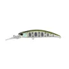 Duo Spearhead Ryuki 70MDF 7cm 5,4gr ANI4174 Pearl Yamame Wobbler Flotant
