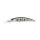 Duo Spearhead Ryuki 70MDF 7cm 5,4gr ANI4174 Pearl Yamame Wobbler Flotant