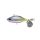 Duo Realis Spin 40 SW 4,0cm 14gr CCC0682 Metallic Flash PB Spin-Tail Nălucă artificială