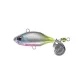 Duo Realis Spin 40 SW 4,0cm 14gr CCC0682 Metallic Flash PB Spin-Tail Nălucă artificială