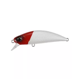   Duo Spearhead Ryuki 45S SW 4,5cm 4gr ACC0001 Pearl Red Head Wobbler Scufundător