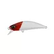 Duo Spearhead Ryuki 45S SW 4,5cm 4gr ACC0001 Pearl Red Head Wobbler Scufundător
