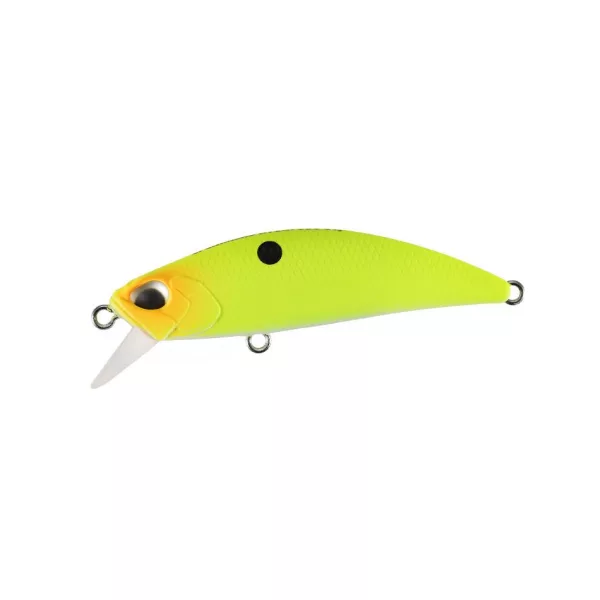 Duo Spearhead Ryuki 45S SW 4,5cm 4gr ACC3514 Mat Impact Chart GB Wobbler scufundător