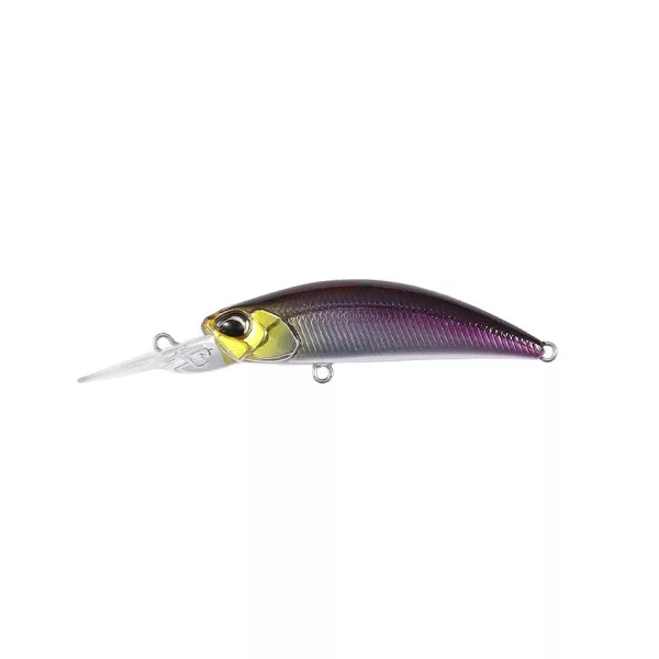 Duo Spearhead Ryuki 50MDF 5cm 3,2gr CSN4011 Stream Shad Wobbler Flotant