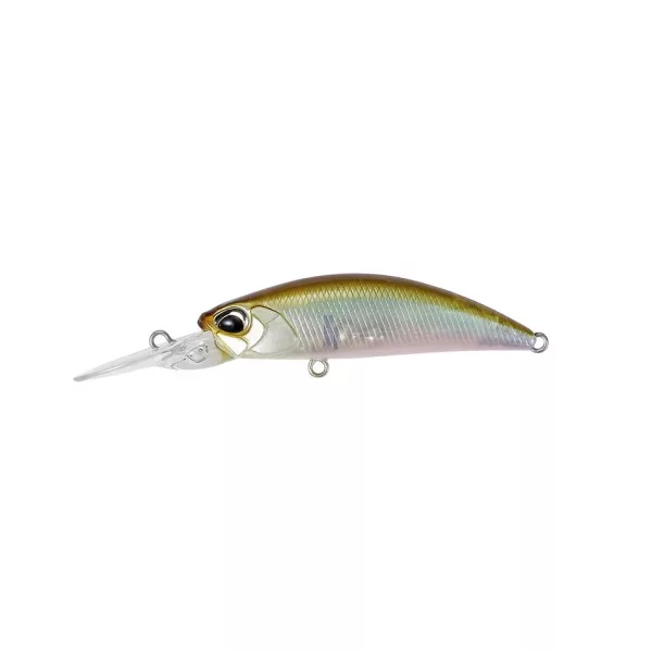 Duo Spearhead Ryuki 50MDF 5cm 3,2gr CEA3006 Ghost Minnow Wobbler Plutitor