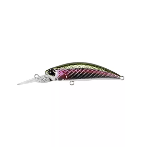 Duo Spearhead Ryuki 50MDF 5cm 3,2gr MCC4036 Rainbow Trout Wobbler Flotant