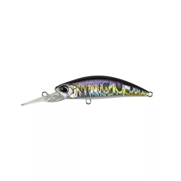 Duo Spearhead Ryuki 50MDF 5cm 3,2gr CPA4009 River Bait Wobbler Plutitor