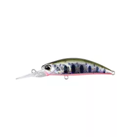   Duo Spearhead Ryuki 50MDSP 5cm 3,4gr ADA4068 Yamame Red Belly Vobler plutitor