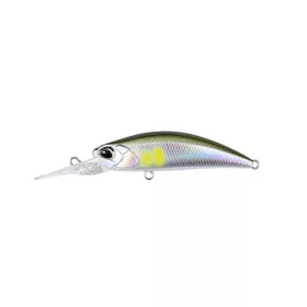   Duo Spearhead Ryuki 50MDSP 5cm 3,4gr ANA4010 Ayu Vobler plutitor