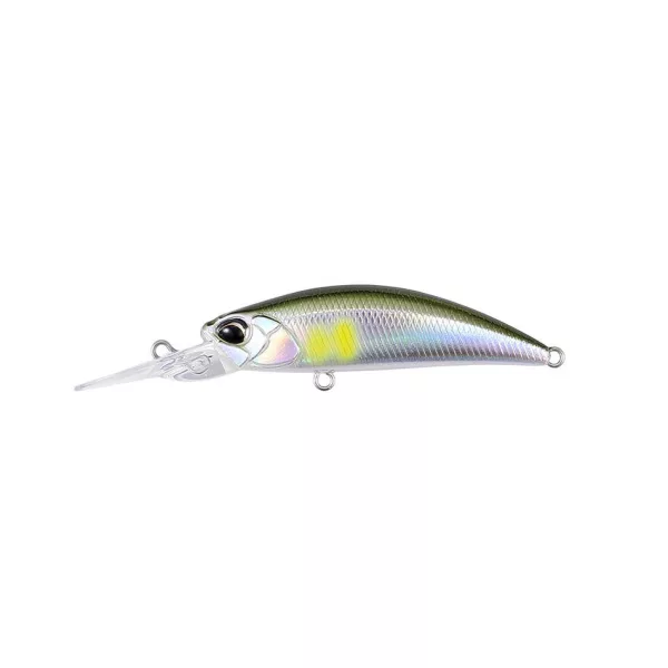 Duo Spearhead Ryuki 50MDSP 5cm 3,4gr ANA4010 Ayu Vobler plutitor