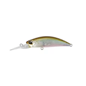   Duo Spearhead Ryuki 50MDSP 5cm 3,4gr CEA3006 Ghost Minnow Vobler plutitor