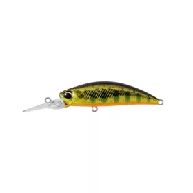   Duo Spearhead Ryuki 50MDSP 5cm 3,4gr MCC4084 Gold Yamame Vobler Flotant