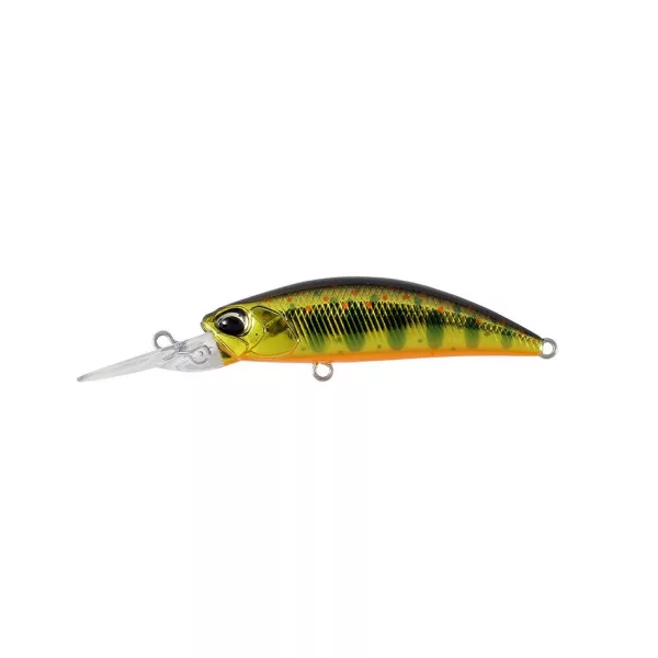 Duo Spearhead Ryuki 50MDSP 5cm 3,4gr MCC4084 Gold Yamame Vobler Flotant