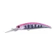 Duo Spearhead Ryuki 70MDSP 7cm 5,6gr ADA4019 Pink Yamame Wobbler Suspendat