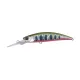 Duo Spearhead Ryuki 70MDSP 7cm 5,6gr ADA4068 Yamame Red Belly Wobbler Suspendat