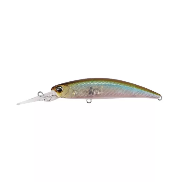Duo Spearhead Ryuki 70MDSP 7cm 5,6gr CEA3006 Ghost Minnow Wobbler Flotant
