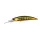 Duo Spearhead Ryuki 70MDSP 7cm 5,6gr MCC4084 Gold Yamame Wobbler Flotant