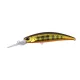 Duo Spearhead Ryuki 70MDSP 7cm 5,6gr MCC4084 Gold Yamame Wobbler Flotant
