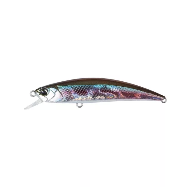 Duo Spearhead Ryuki 70SP 7cm 4,1gr ADA4013 Wakasagi Vobler suspensiv