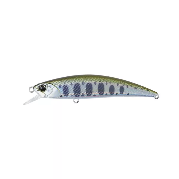 Duo Spearhead Ryuki 70SP 7cm 4,1gr ANA4034 Yamame Wobbler Suspendat
